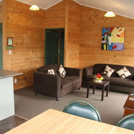 Whangarei Top 10 Holiday Park Ngoại thất bức ảnh