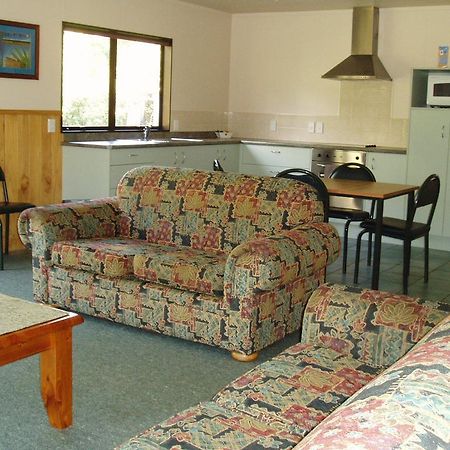 Whangarei Top 10 Holiday Park Ngoại thất bức ảnh