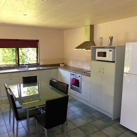 Whangarei Top 10 Holiday Park Ngoại thất bức ảnh
