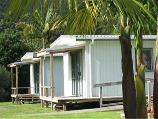 Whangarei Top 10 Holiday Park Ngoại thất bức ảnh