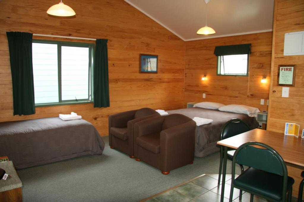 Whangarei Top 10 Holiday Park Ngoại thất bức ảnh