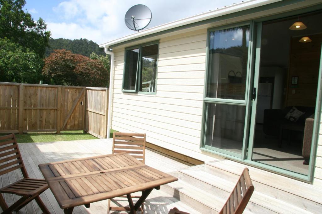 Whangarei Top 10 Holiday Park Ngoại thất bức ảnh