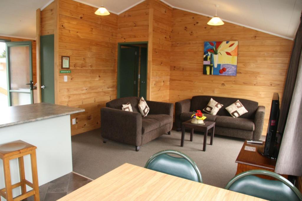 Whangarei Top 10 Holiday Park Ngoại thất bức ảnh