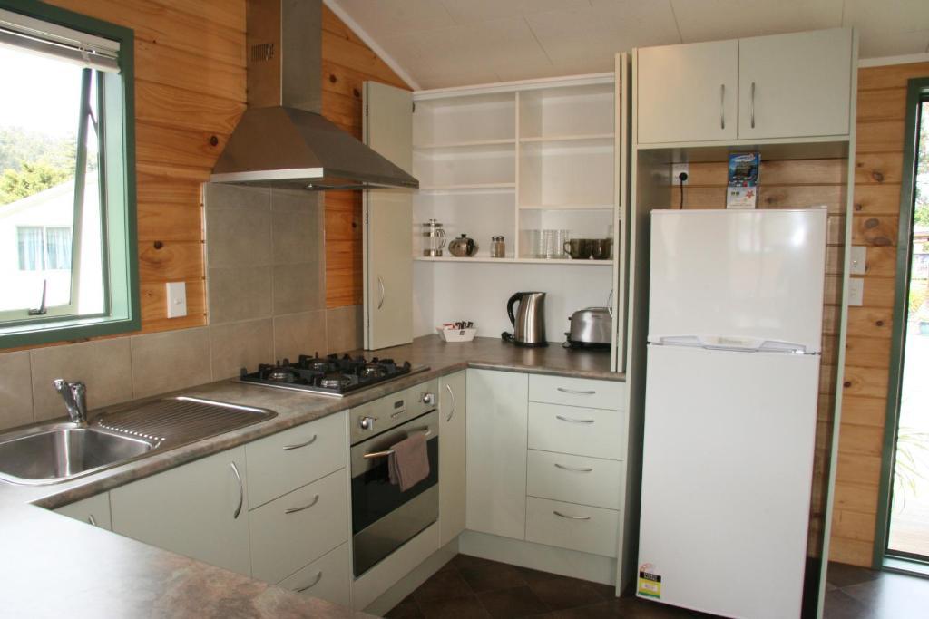 Whangarei Top 10 Holiday Park Ngoại thất bức ảnh