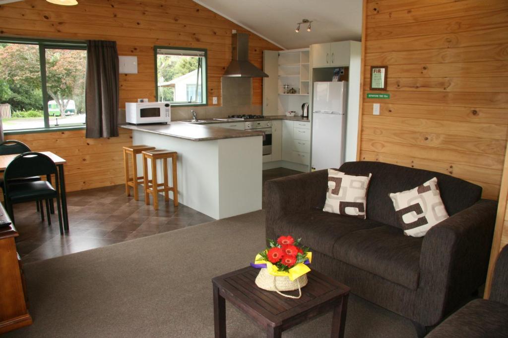 Whangarei Top 10 Holiday Park Ngoại thất bức ảnh