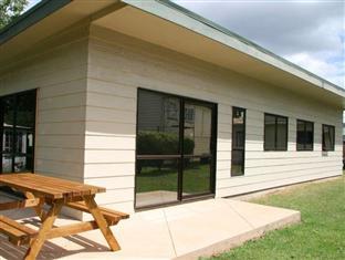 Whangarei Top 10 Holiday Park Ngoại thất bức ảnh