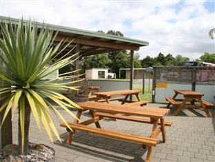 Whangarei Top 10 Holiday Park Ngoại thất bức ảnh