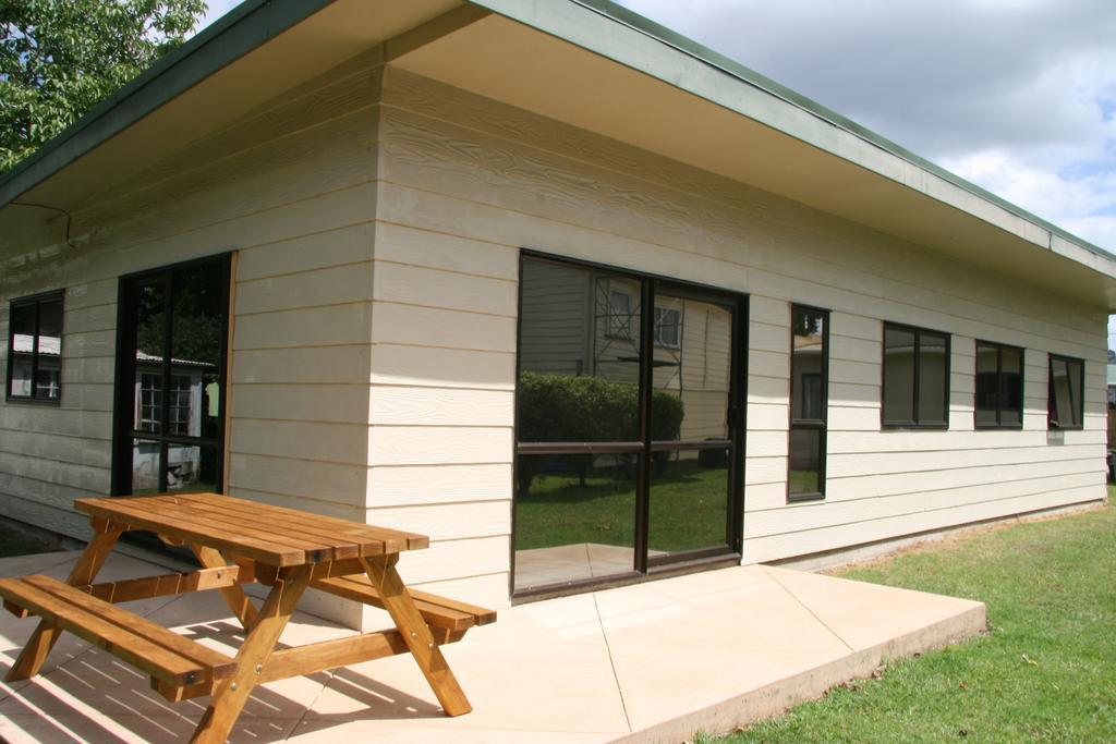 Whangarei Top 10 Holiday Park Phòng bức ảnh