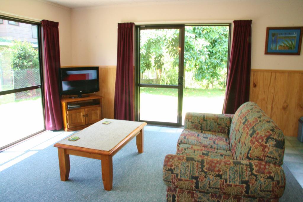 Whangarei Top 10 Holiday Park Phòng bức ảnh