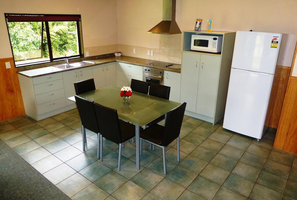 Whangarei Top 10 Holiday Park Phòng bức ảnh