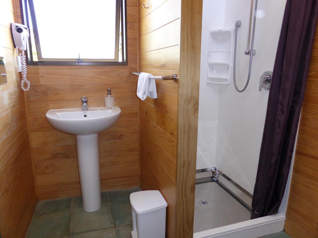 Whangarei Top 10 Holiday Park Ngoại thất bức ảnh