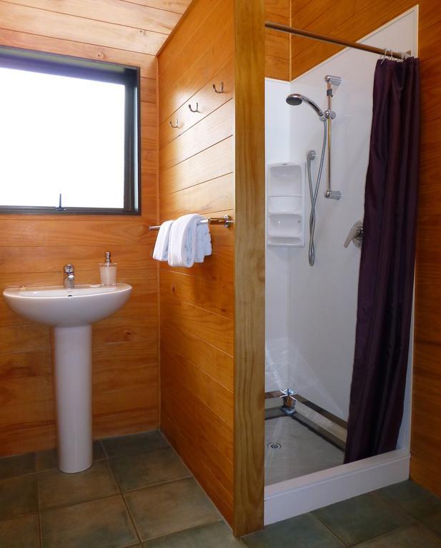Whangarei Top 10 Holiday Park Ngoại thất bức ảnh