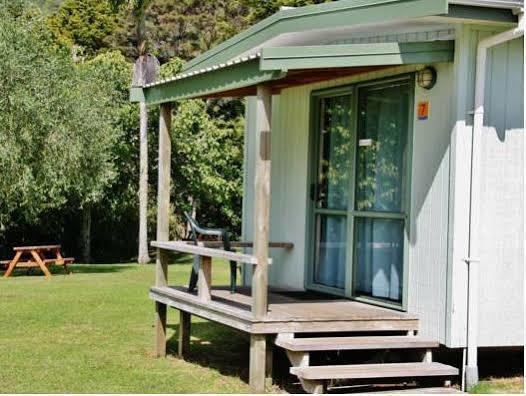 Whangarei Top 10 Holiday Park Ngoại thất bức ảnh